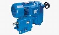 Nord Variable Speed