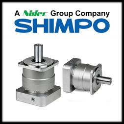 Shimpo Gearbox