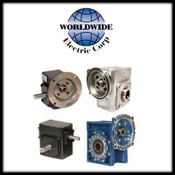 Worldwide Electric Gearboxes